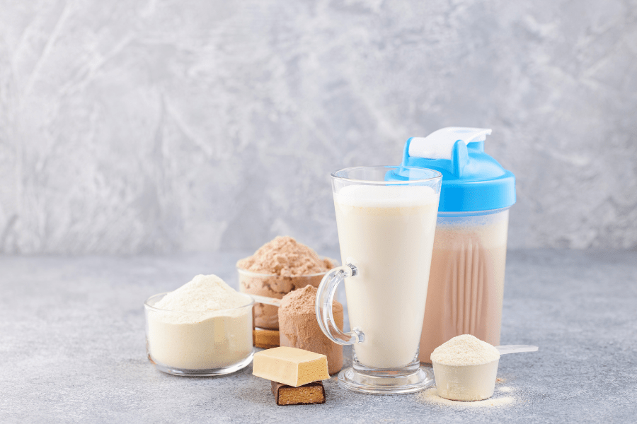 adaptogen powders for smoothies