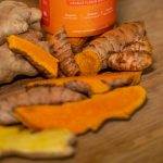 anti-inflammatory herbs for gut health